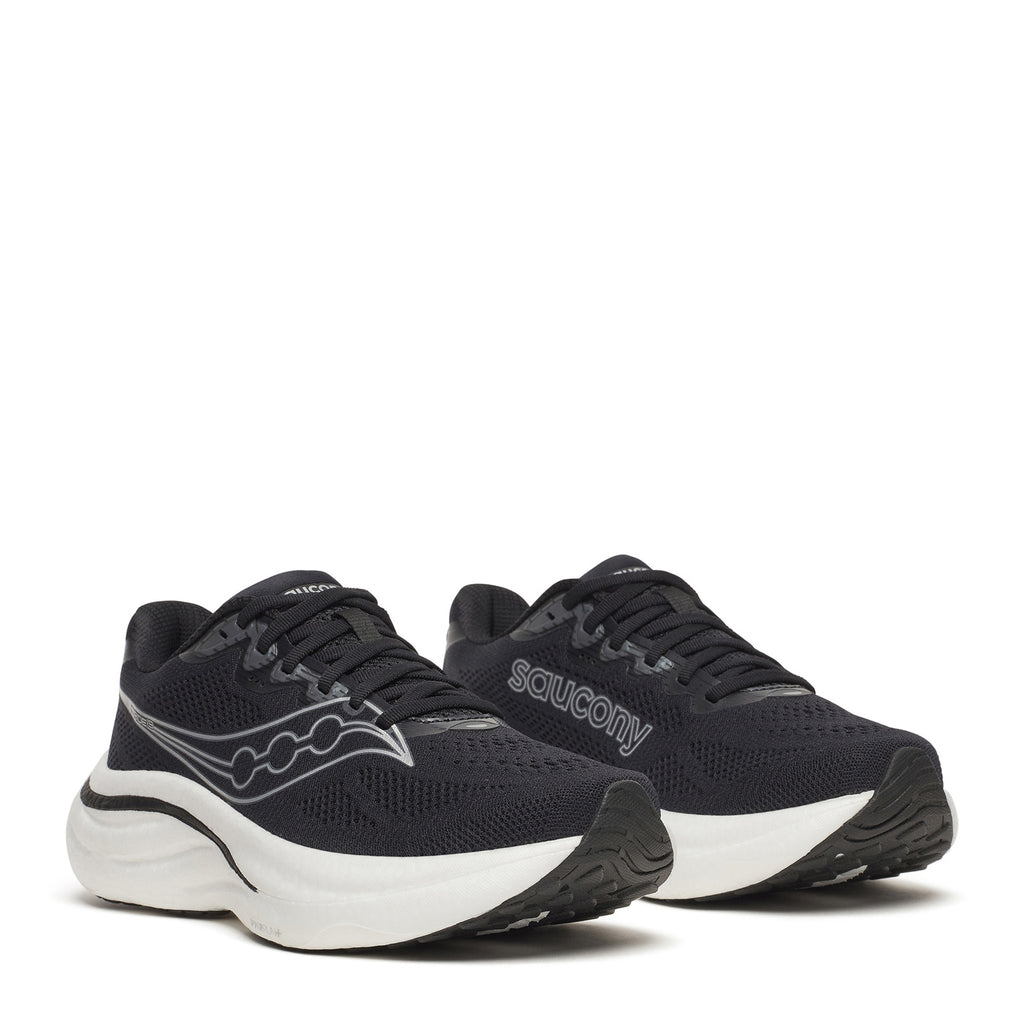 Women's Saucony, Ride 19 Running Shoe - Wide Width