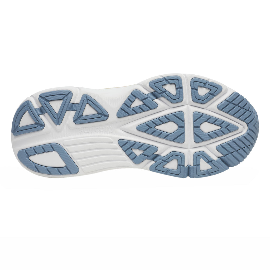 Women's Saucony Guide 19 Running Shoe CELESTIAL S11058-142