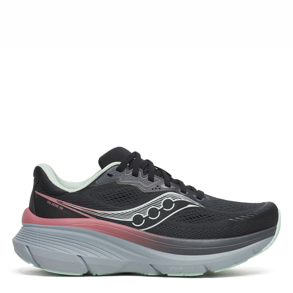 [POS] Women's Saucony Guide 19 Running Shoe