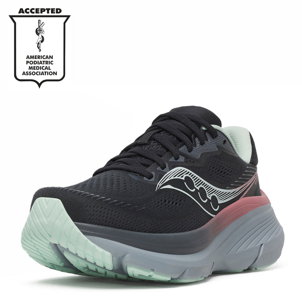 [POS] Women's Saucony Guide 19 Running Shoe