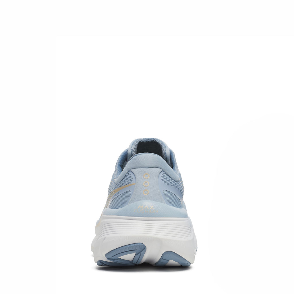 Women's Saucony Guide 19 Running Shoe - Wide Width CELESTIAL S11059-142