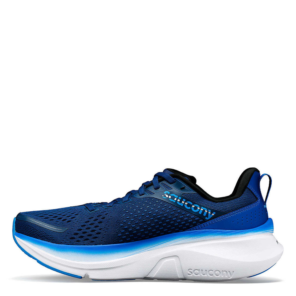 Men's Saucony, Guide 17 Running Shoe