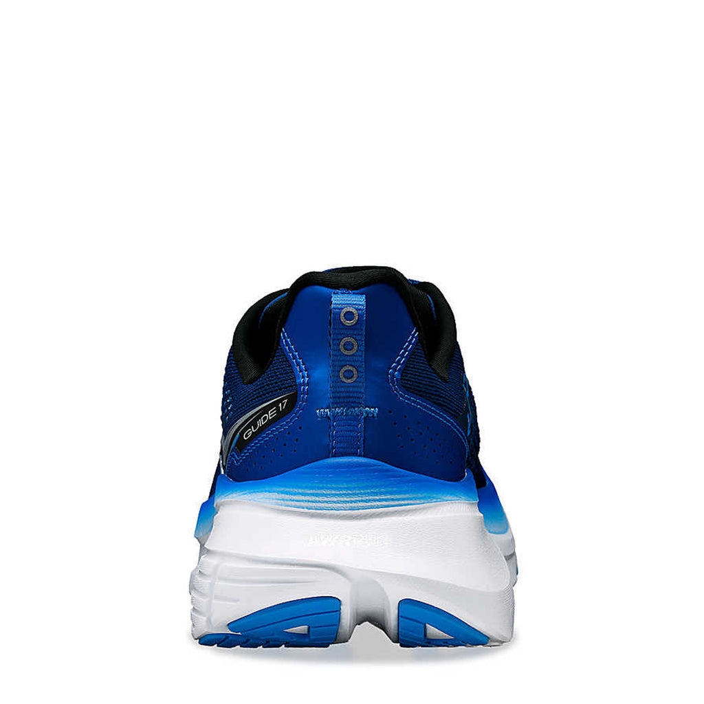 Men's Saucony, Guide 17 Running Shoe