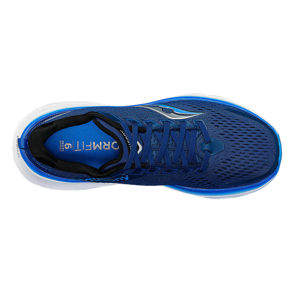 Men's Saucony, Guide 17 Running Shoe