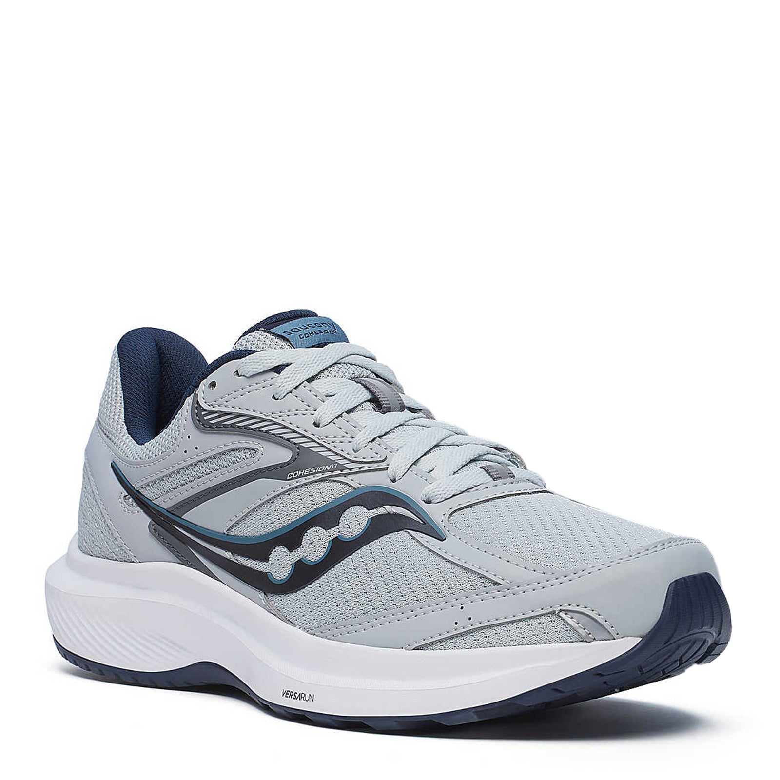 Men's Saucony, Cohesion 17 Running Shoe ‐ Peltz Shoes