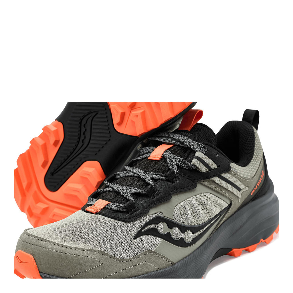 Men's Saucony, Excursion TR17 Trail Running Shoe