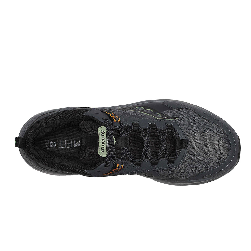 Men's Saucony, Excursion TR17 GTX Trail Running Shoe