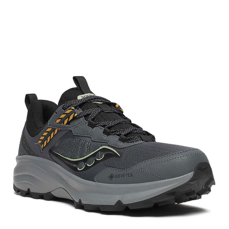 Men's Saucony, Excursion TR17 GTX Trail Running Shoe