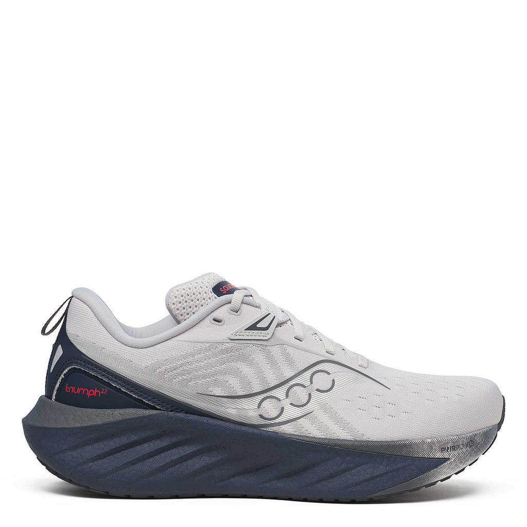 Men's Saucony, Triumph 22 Running Shoe