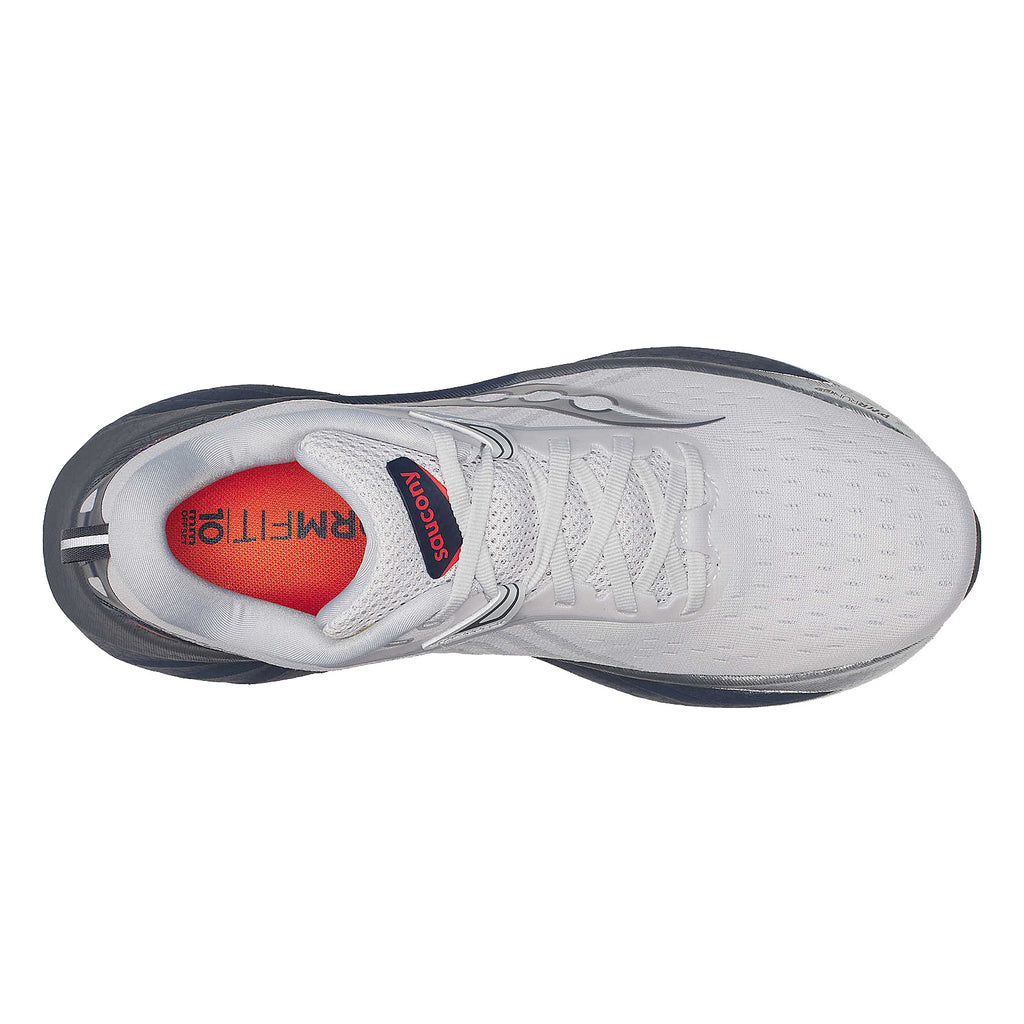 Men's Saucony, Triumph 22 Running Shoe