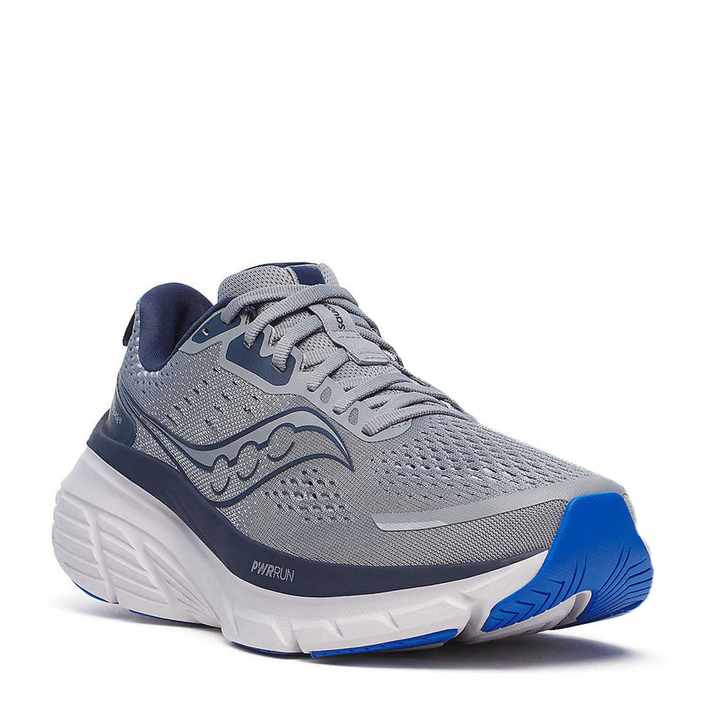 Men's Saucony, Guide 18 Running Shoe