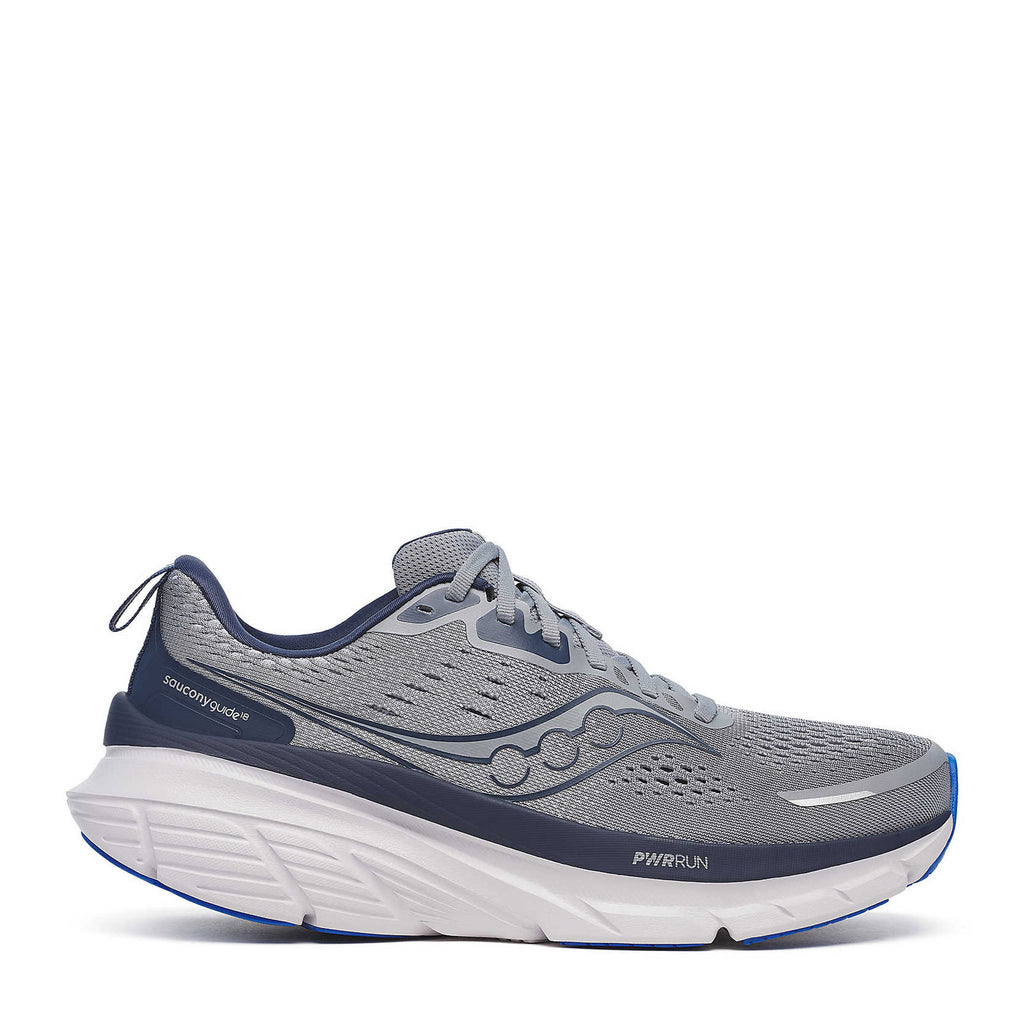 Men's Saucony, Guide 18 Running Shoe