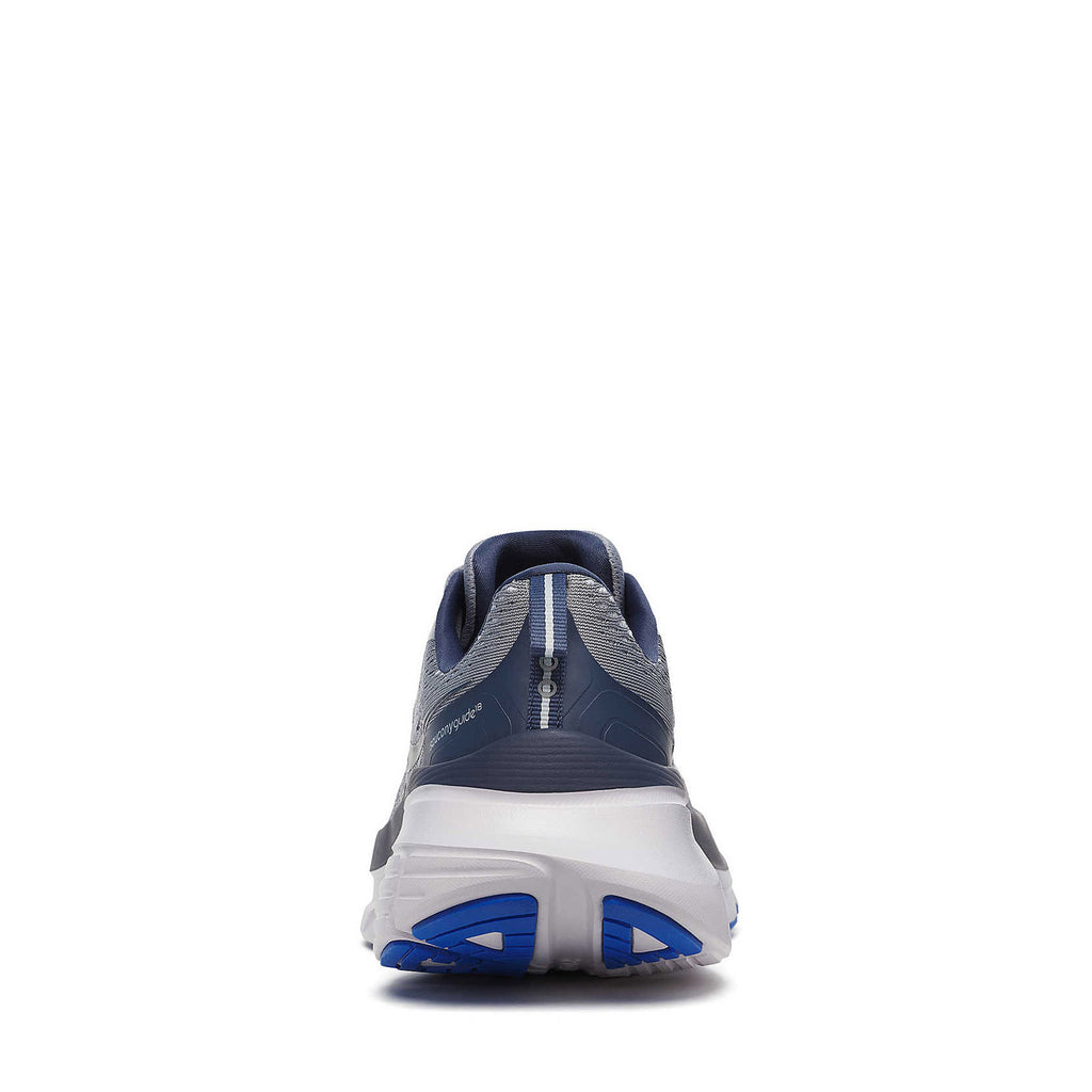 Men's Saucony Guide 18 Running Shoe FLINT / NAVY S20998-161