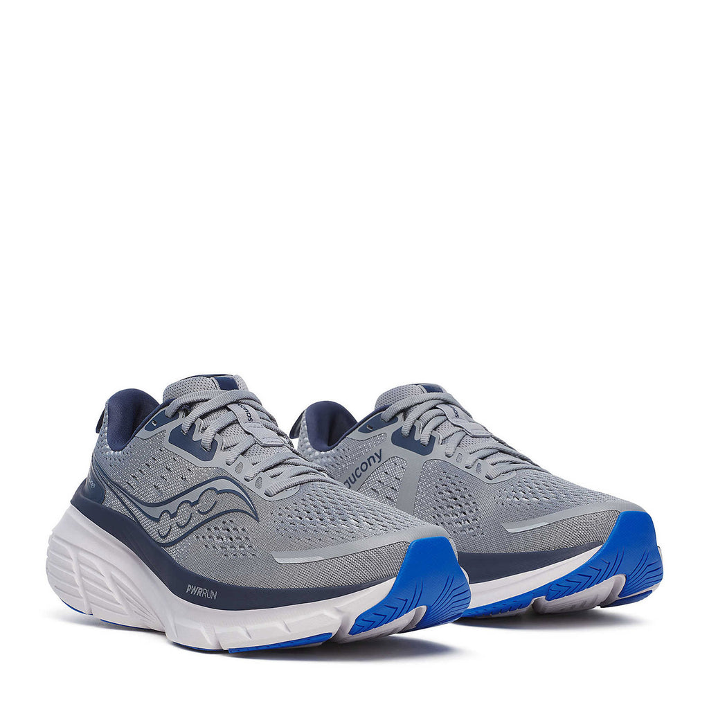 Men's Saucony, Guide 18 Running Shoe