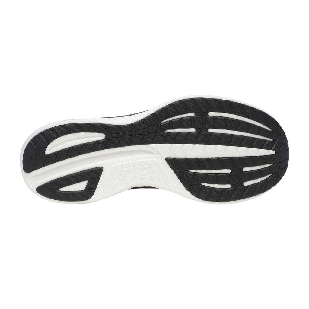 Men's Saucony, Ride 18 Running Shoe