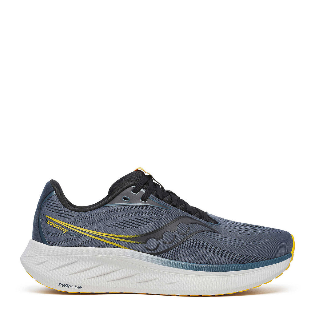 Men's Saucony, Ride 18 Running Shoe