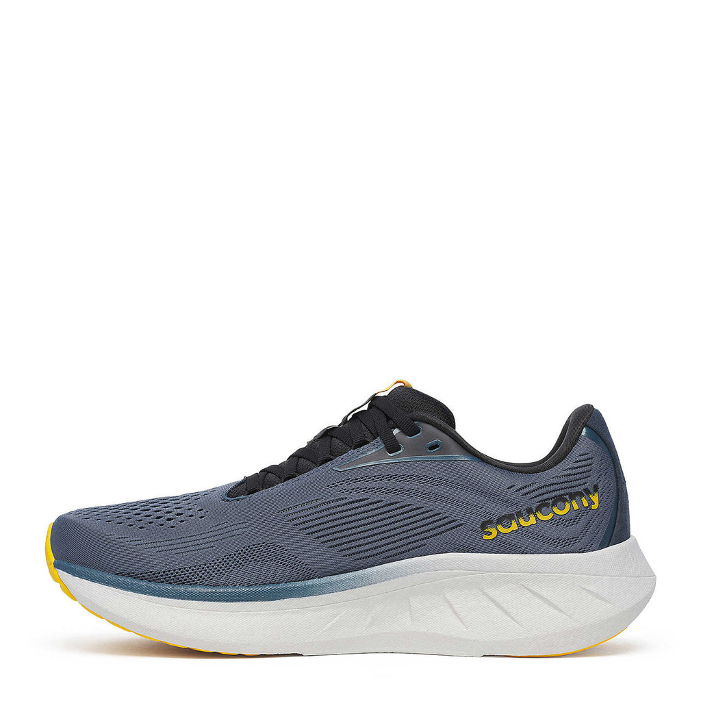 Men's Saucony, Ride 18 Running Shoe