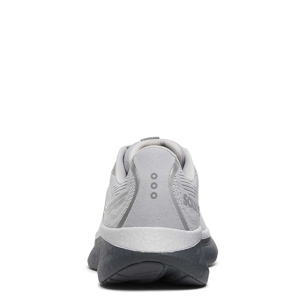 Men's Saucony, Ride 18 Running Shoe - Wide Width