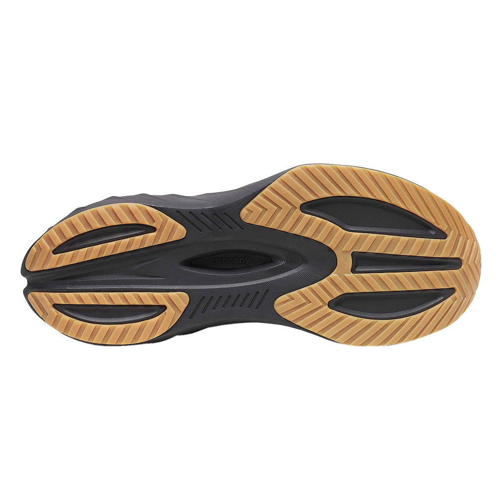 Men's Saucony, Tide 2 Running Shoe