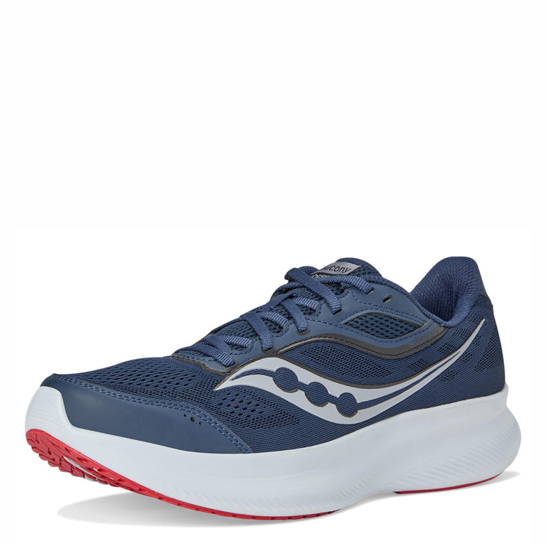 Men's Saucony, Cohesion 18 Running Shoe - Wide Width