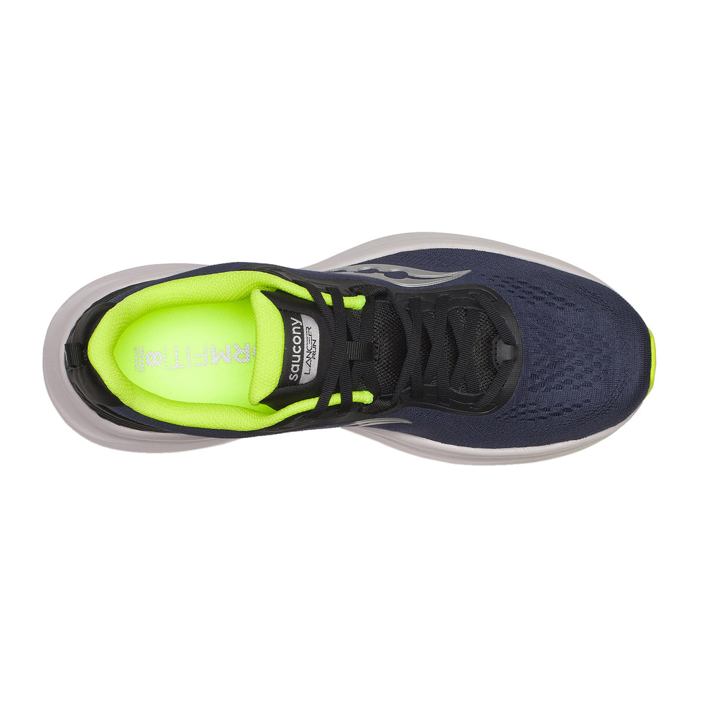 Men's Saucony, Lancer Run Running Shoe