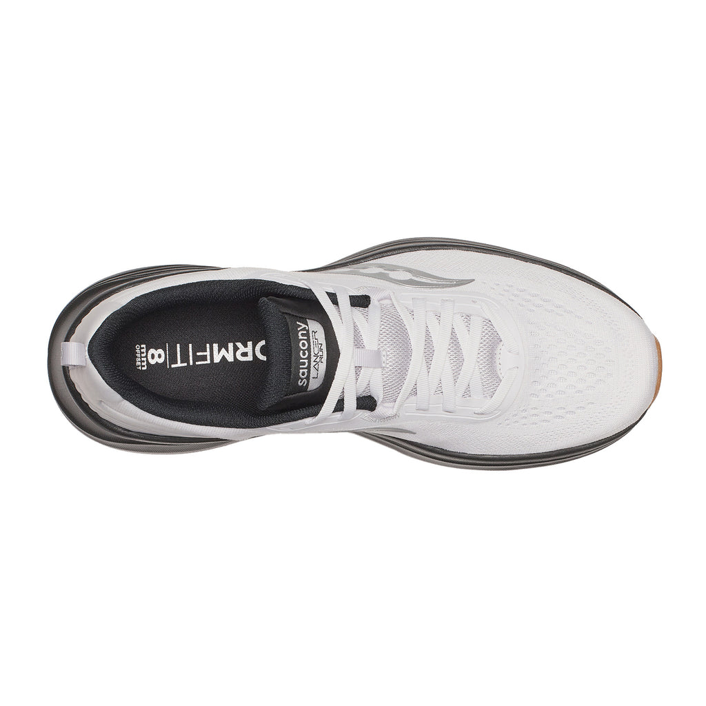 Men's Saucony, Lancer Run Running Shoe