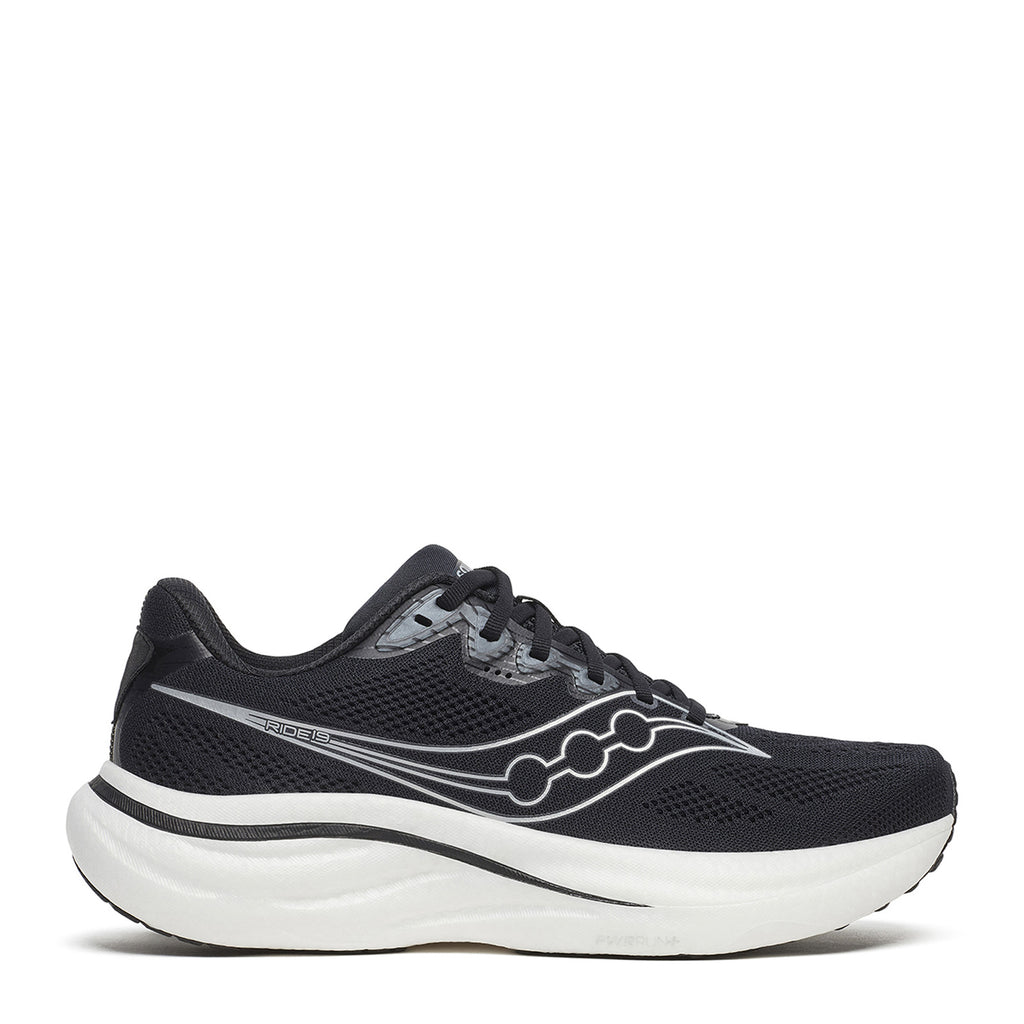 Men's Saucony, Ride 19 Running Shoe
