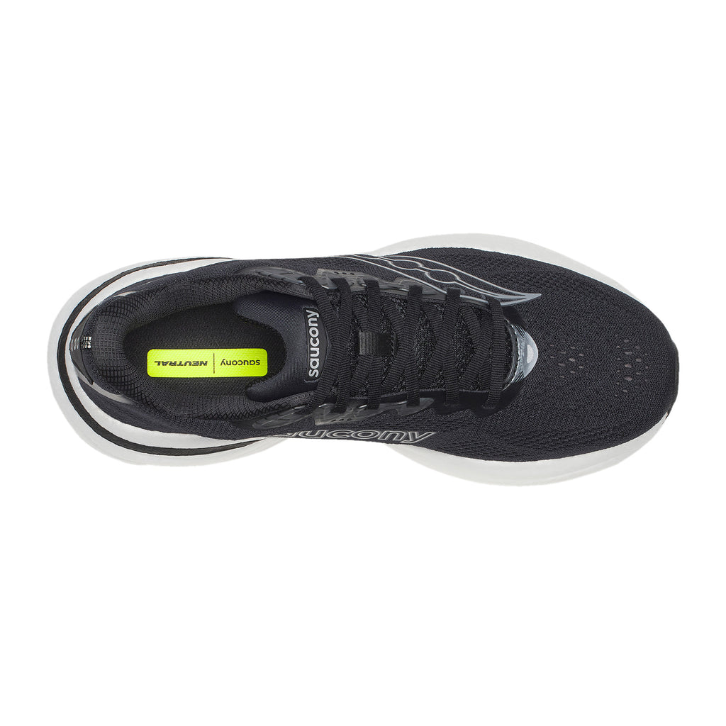 Men's Saucony, Ride 19 Running Shoe