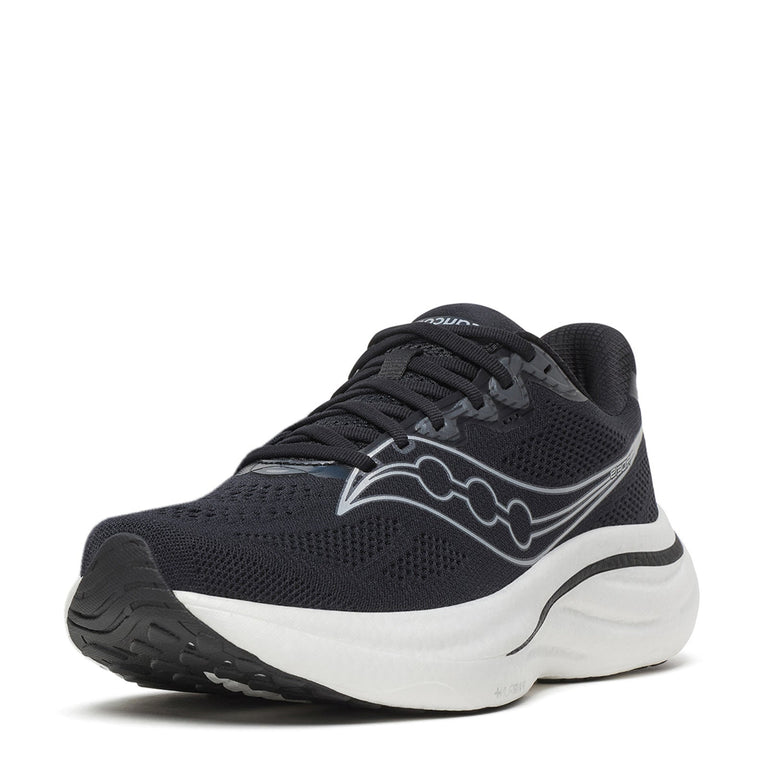 Men's Saucony, Ride 19 Running Shoe