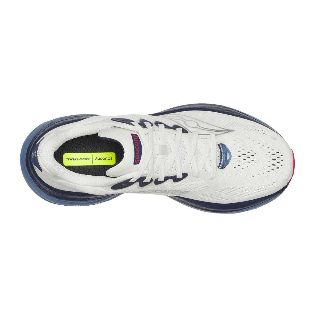 Men's Saucony, Ride 19 Running Shoe