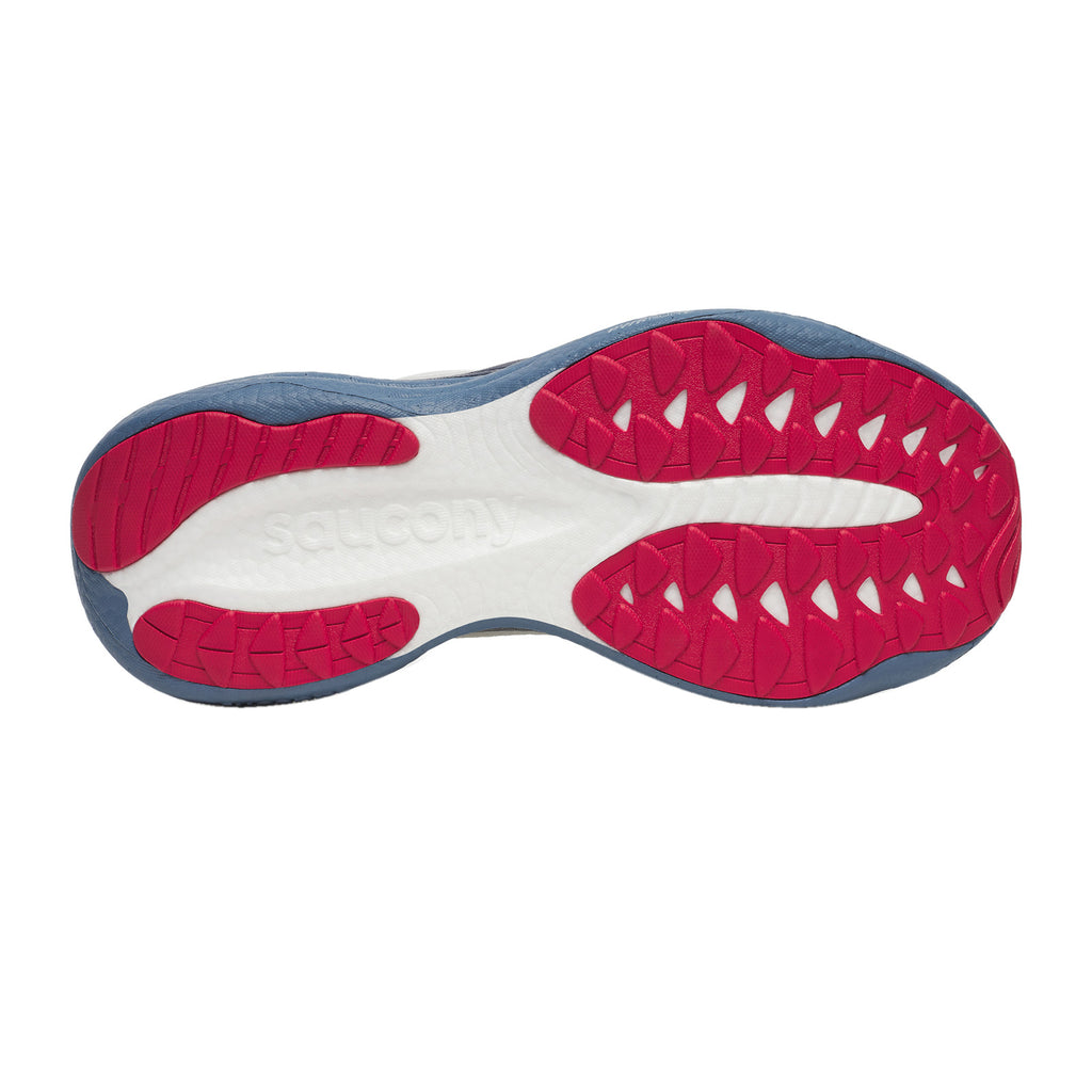 Men's Saucony, Ride 19 Running Shoe