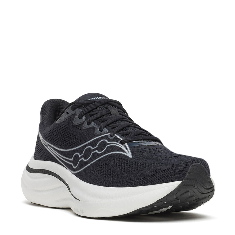 Men's Saucony, Ride 19 Running Shoe - Wide Width