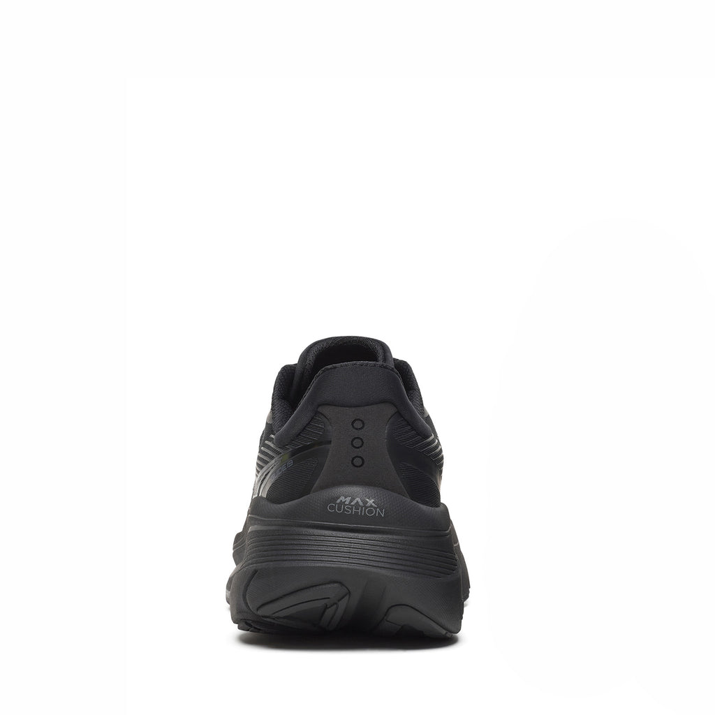 Men's Saucony Guide 19 Running Shoe - Wide Width SOLID BLACK S21059-101