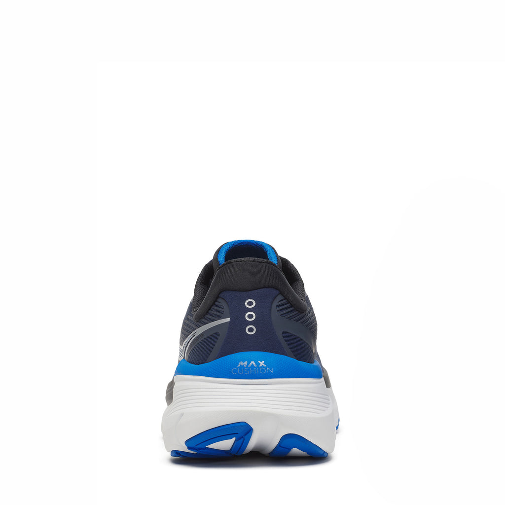 Men's Saucony Guide 19 Running Shoe - Wide Width NAVY / ROYAL S21059-121