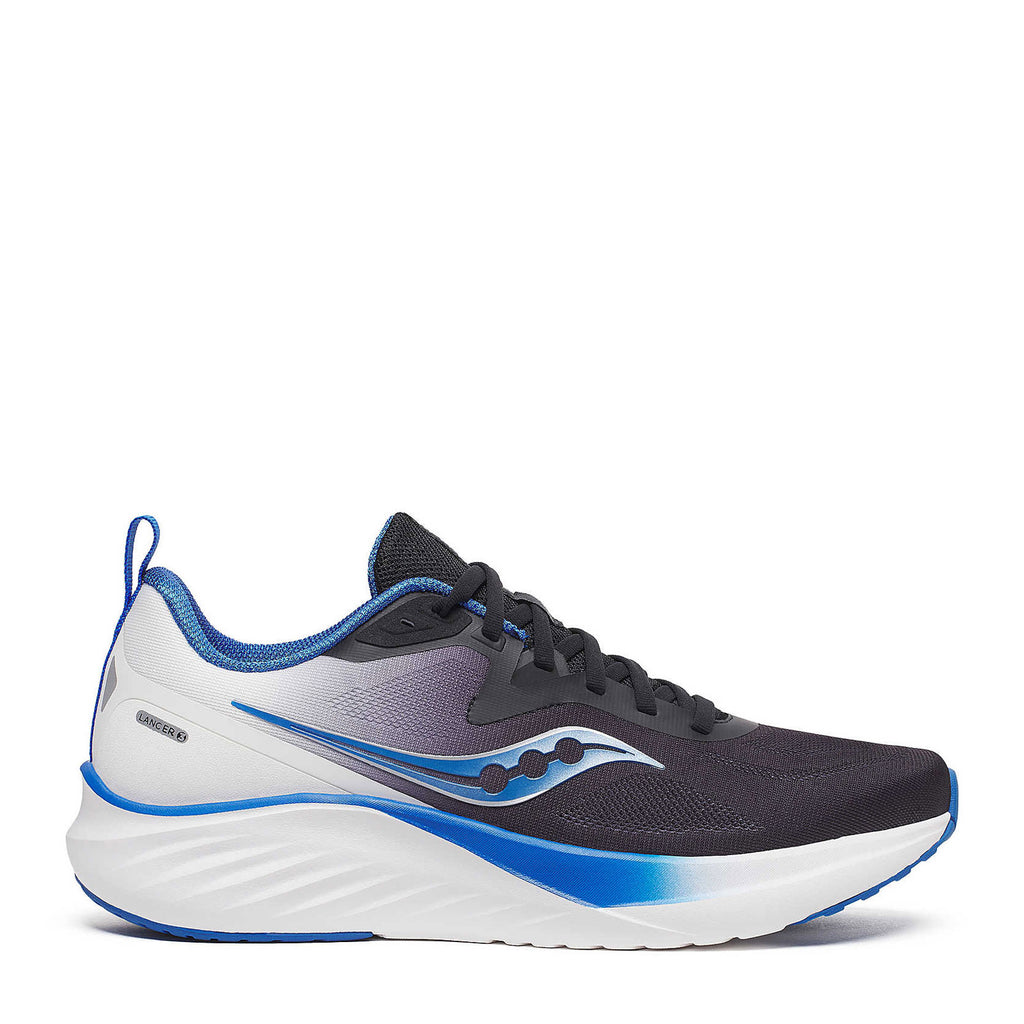 Men's Saucony, Lancer 3 Running Shoe