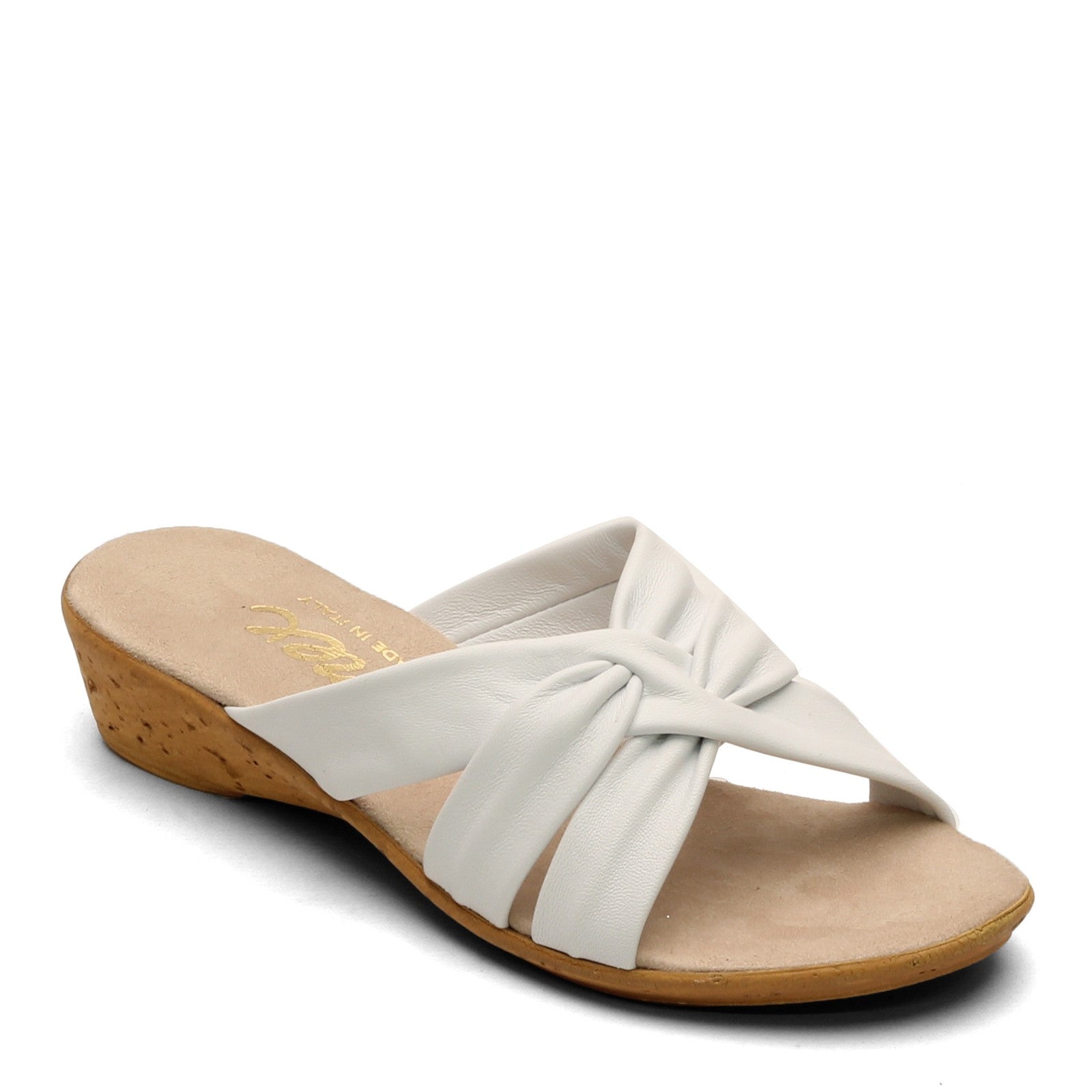 【美品・箱付属品あり】ENFOLD FLOAT-SOLE SANDALS 37 Women's Onex, Sail Sandal ‐ Peltz Shoes