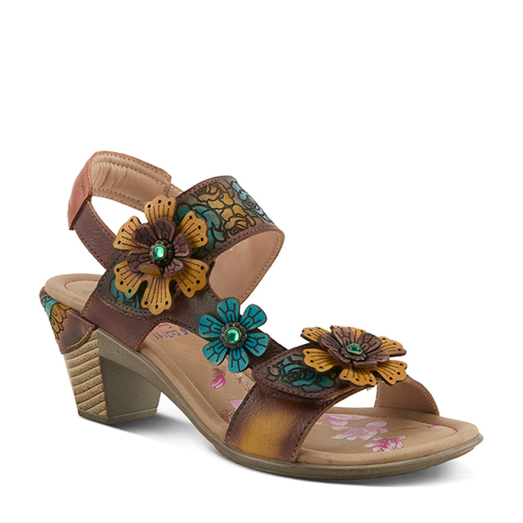 Women's L'Artiste By Spring Step, Salira Sandal