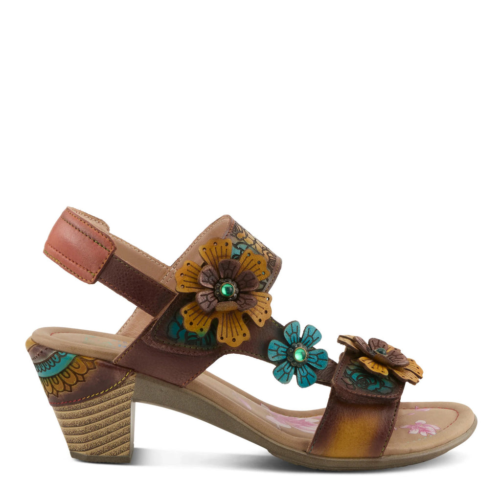 Women's L'Artiste By Spring Step, Salira Sandal