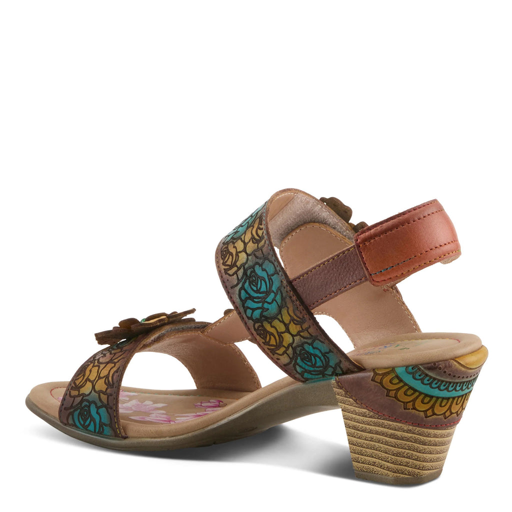 Women's L'Artiste By Spring Step, Salira Sandal