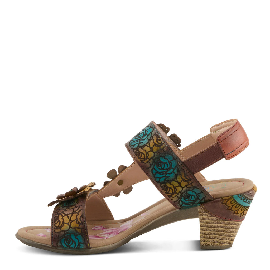 Women's L'Artiste By Spring Step, Salira Sandal