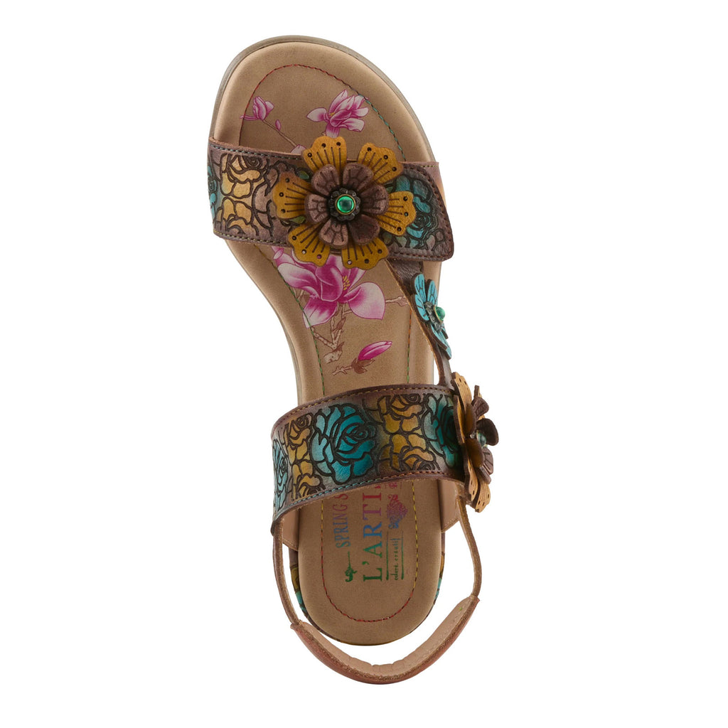 Women's L'Artiste By Spring Step, Salira Sandal