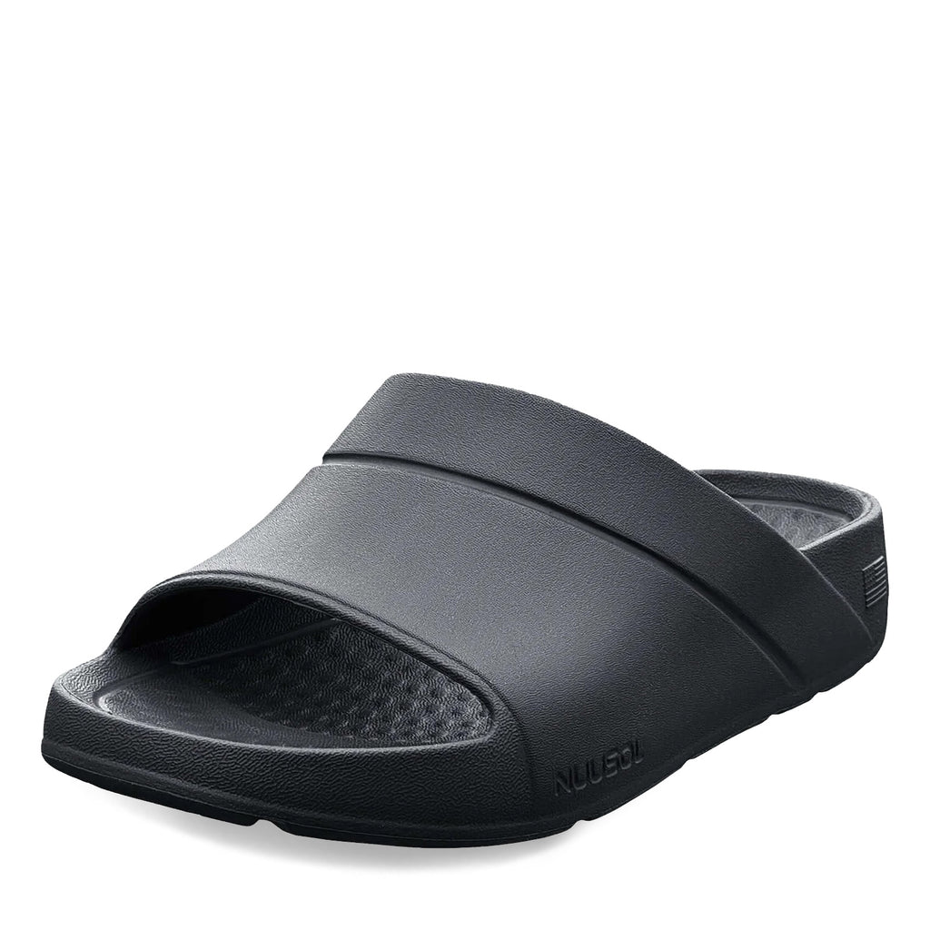 Men's NuuSol, Sawtooth Recovery Slide