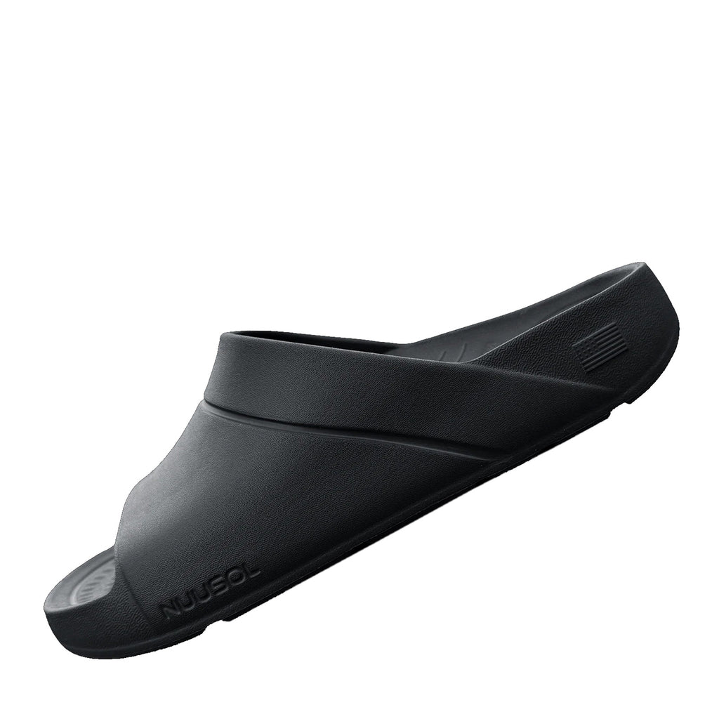 Men's NuuSol, Sawtooth Recovery Slide