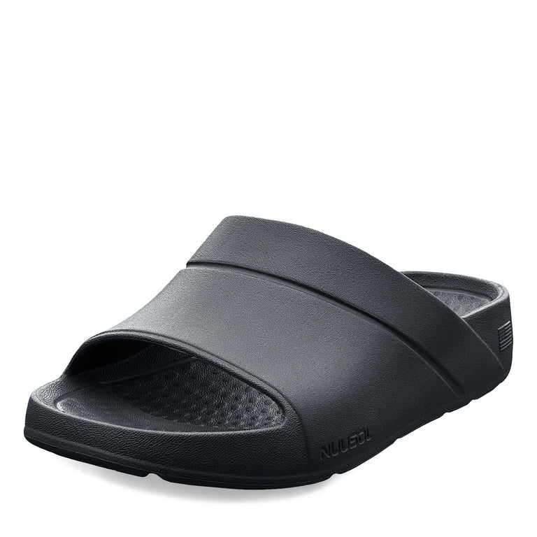Men's NuuSol, Sawtooth Recovery Slide