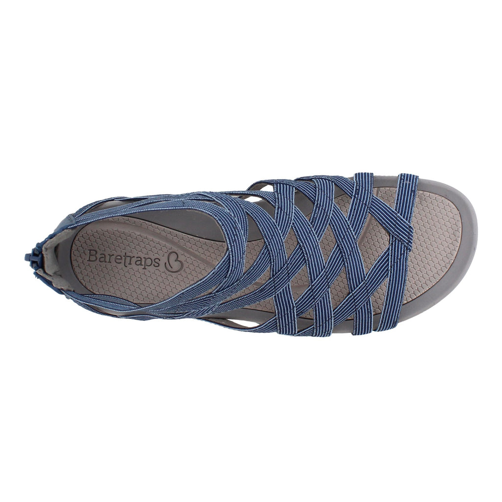 Women's Baretraps, Samina Sandal