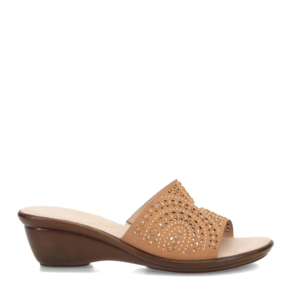 Women's Onex Samy Sandal BEIGE SAMY-BEIGE