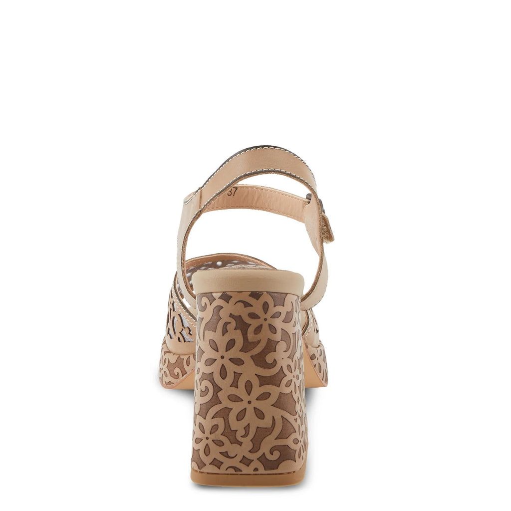 Women's L'Artiste By Spring Step, Savychic Sandal