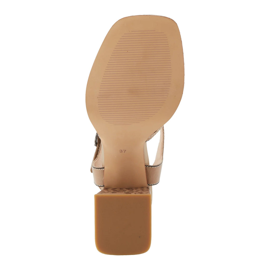 Women's L'Artiste By Spring Step, Savychic Sandal