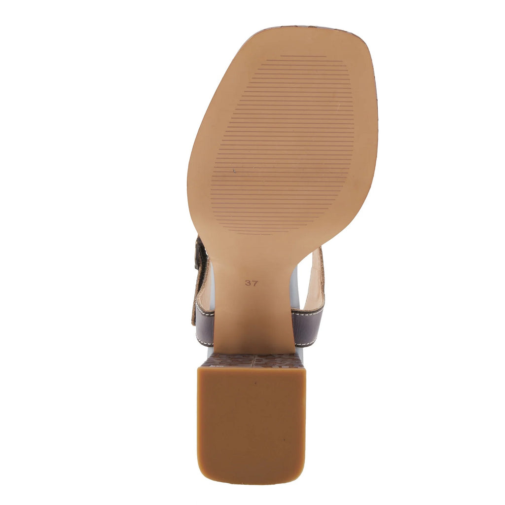 Women's L'Artiste By Spring Step, Savychic Sandal