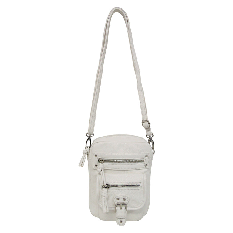 Bueno of California, Solano Slim Crossbody Bag